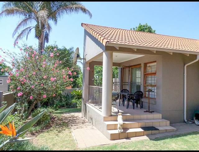 2 BEDROOM PROPERTY TO RENT IN NORTHWOLD